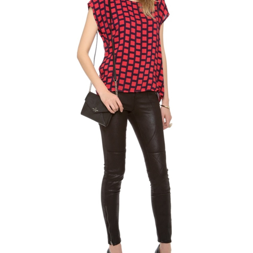Kate Spade Cedar Street Monday Cross Body Bag